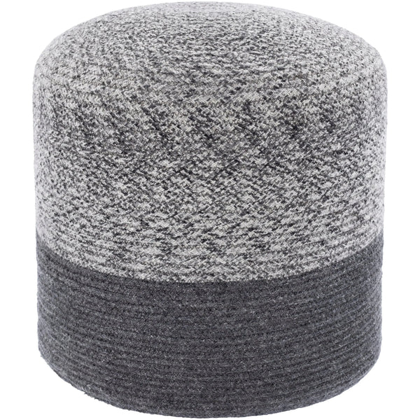 Poppy Pouf