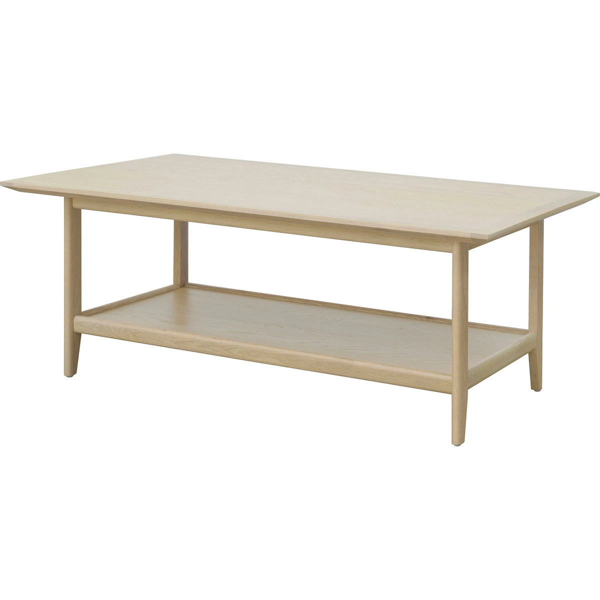 Surya - Pryce Coffee Table - PRYC002-184824 | Montreal Lighting & Hardware