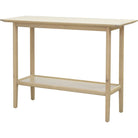 Surya - Pryce Console Table - PRYC003-324415 | Montreal Lighting & Hardware
