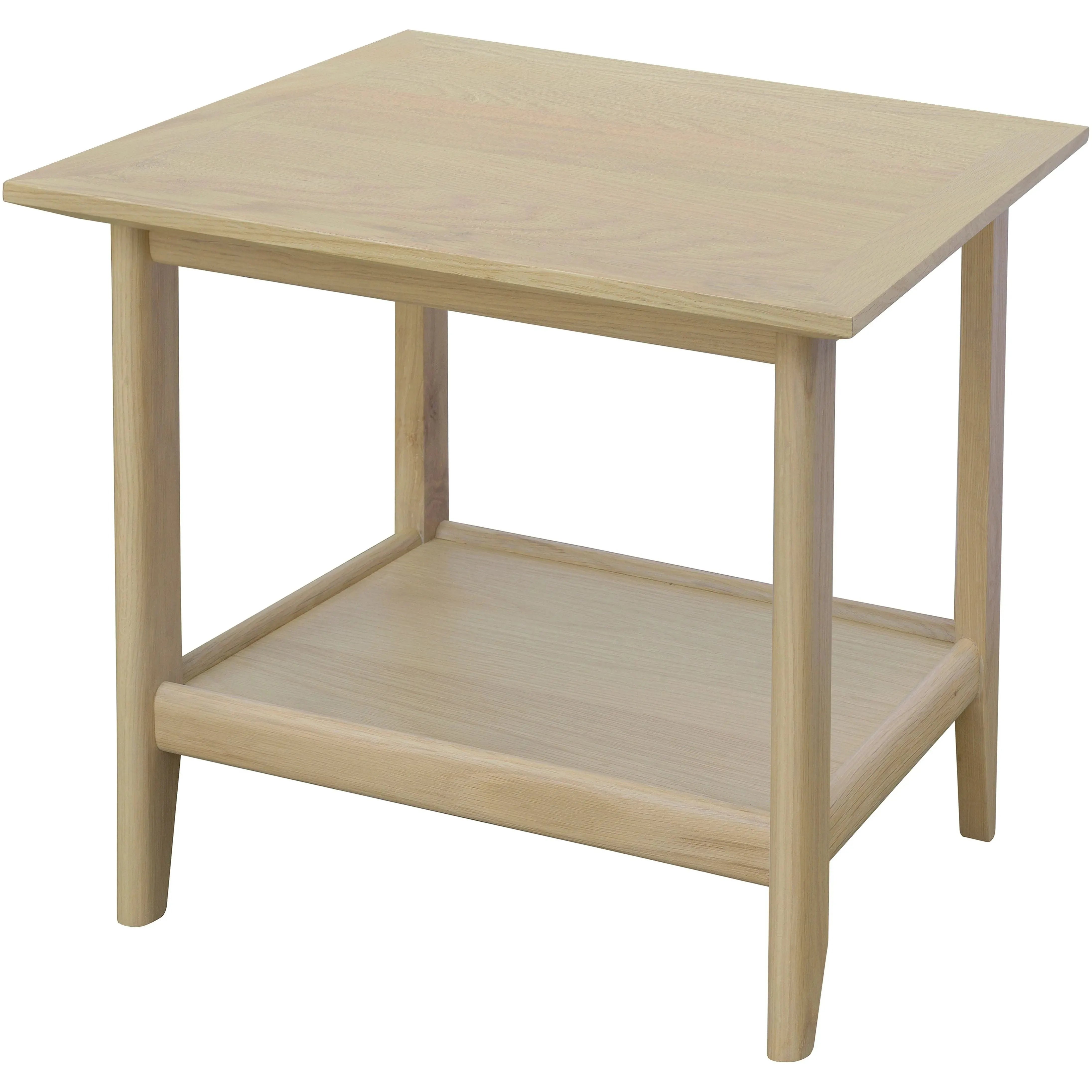 Surya - Pryce End Table - PRYC001-191720 | Montreal Lighting & Hardware