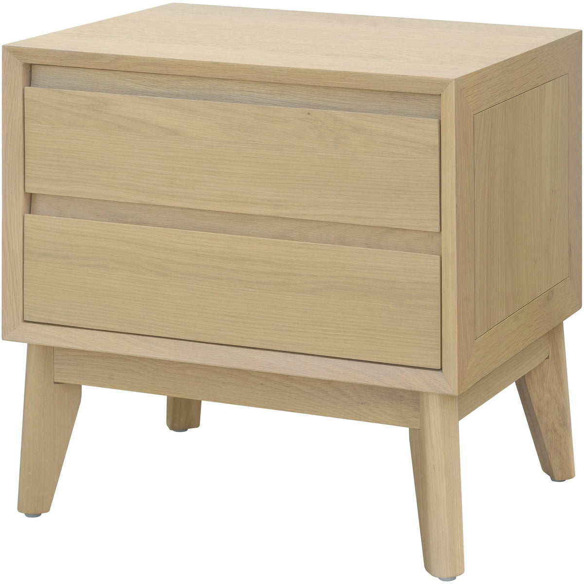Surya - Pryce Nightstand - PRYC005-222216 | Montreal Lighting & Hardware