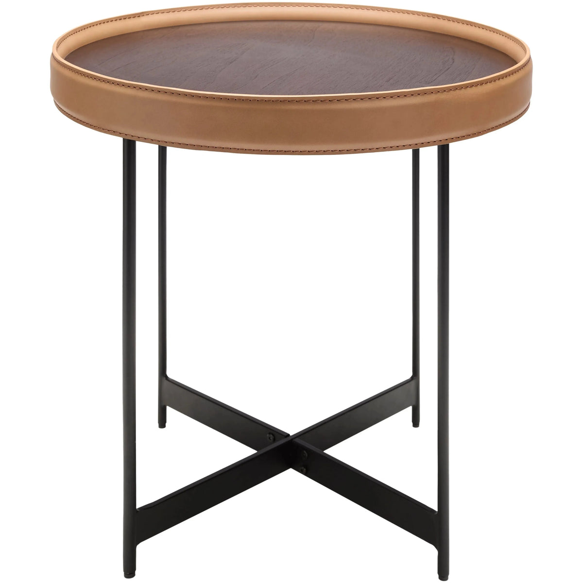Surya - Puck Coffee Table - PUC001 - PUC-001 | Montreal Lighting & Hardware