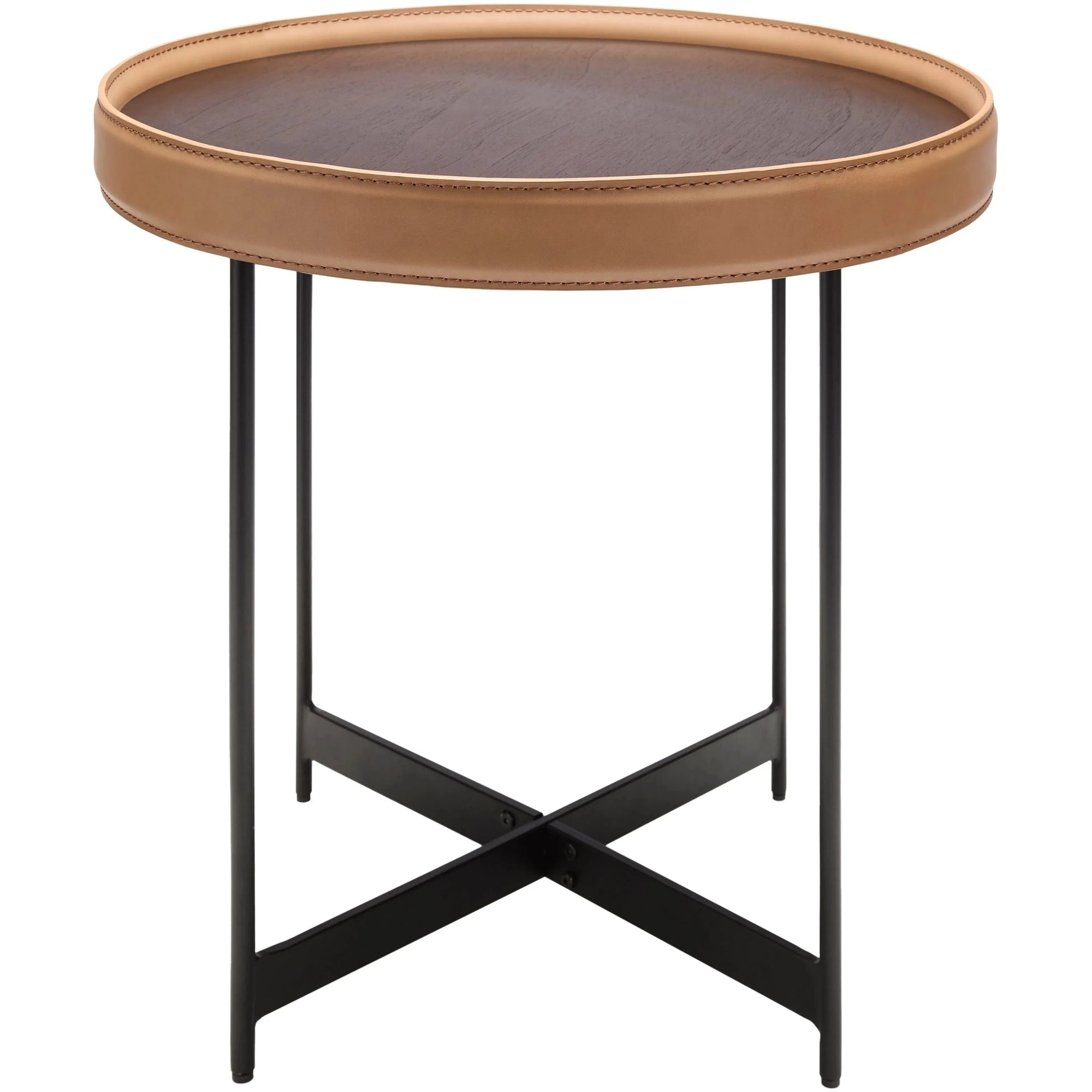 Surya - Puck Coffee Table - PUC001 - PUC-001 | Montreal Lighting & Hardware
