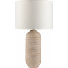 Surya - Pulsar Accent Table Lamp - PUL-001 | Montreal Lighting & Hardware