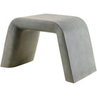 Surya - Pupil Ottoman - PUP003-182816 | Montreal Lighting & Hardware