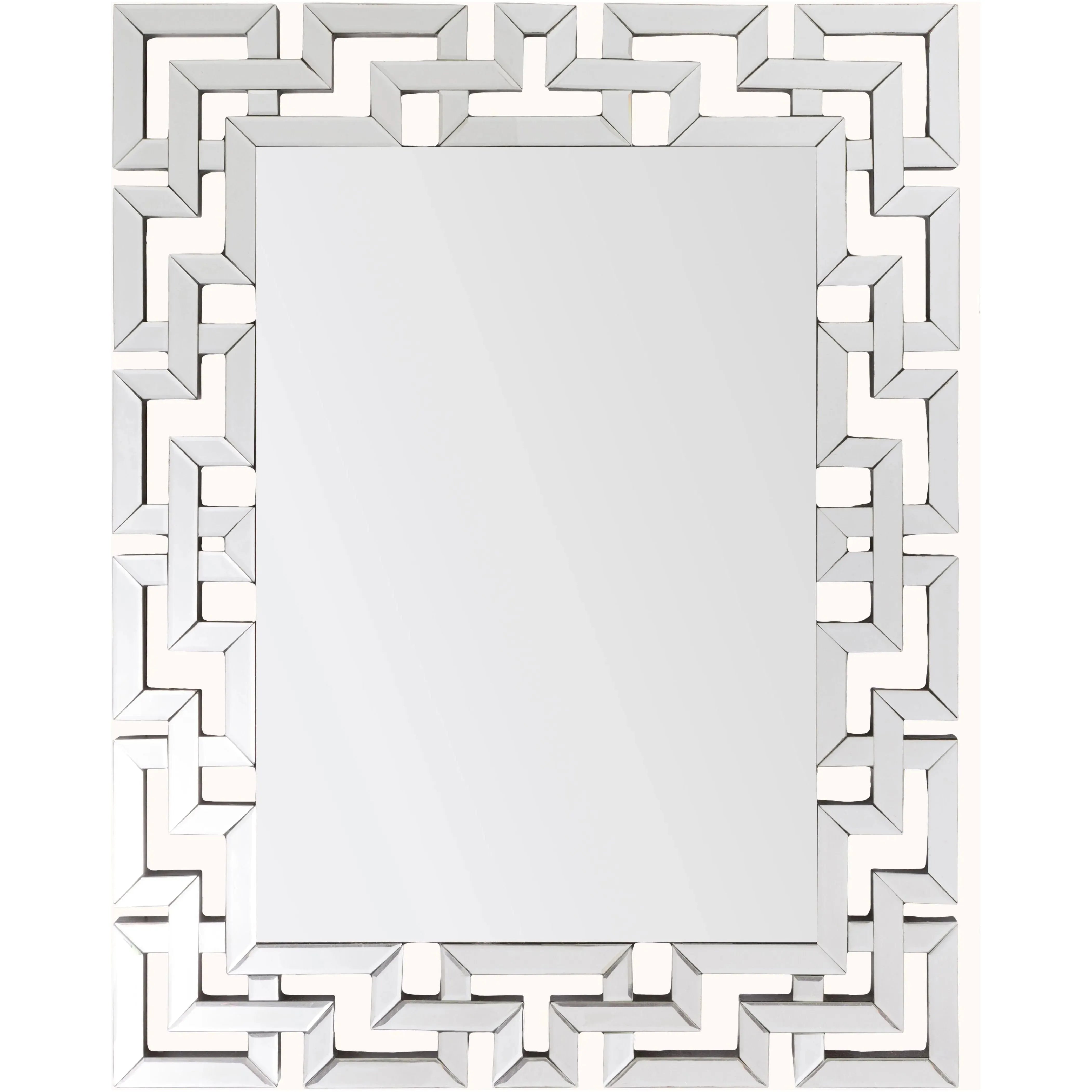 Surya - Radcliff Mirror - RDC-8100 | Montreal Lighting & Hardware