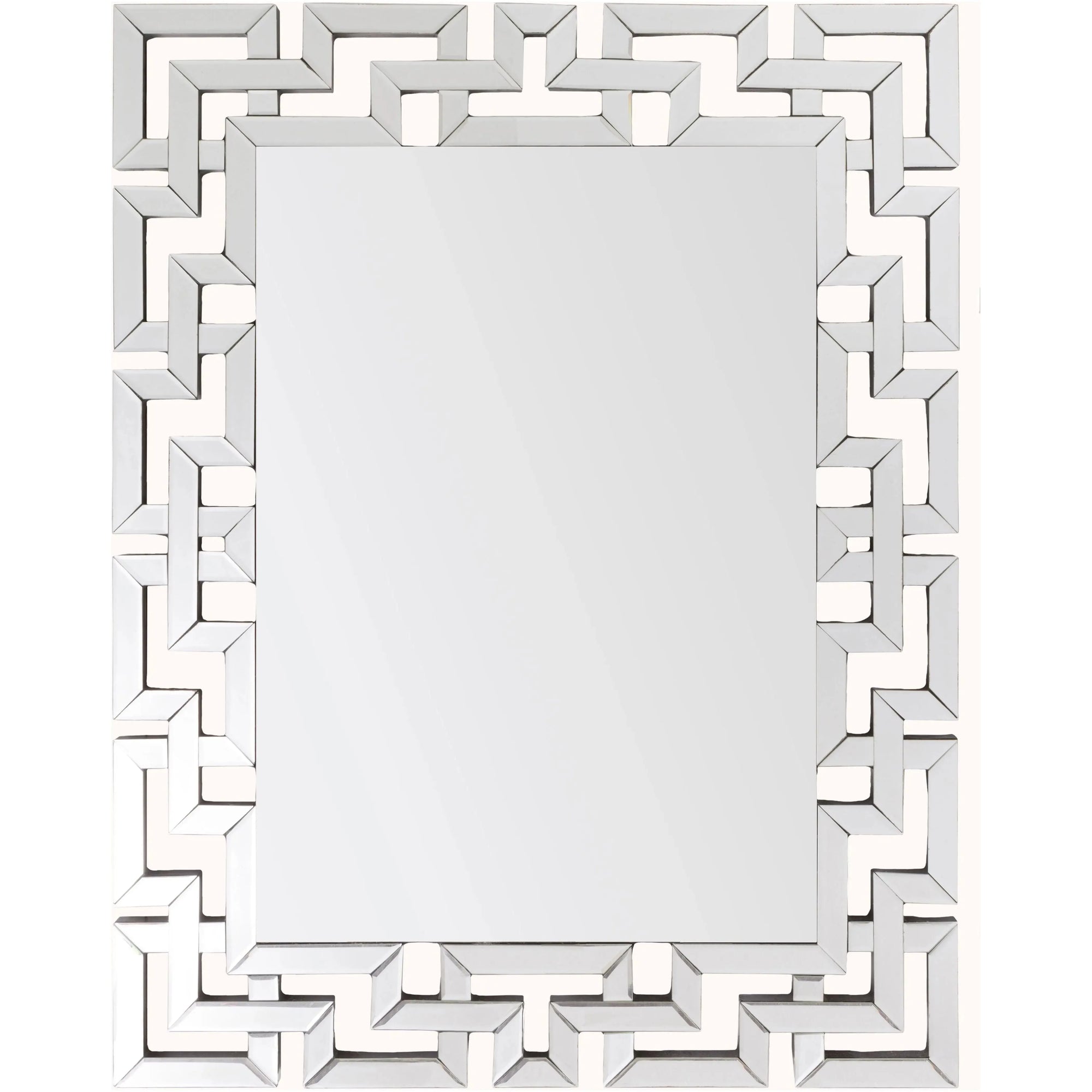 Surya - Radcliff Mirror - RDC-8100 | Montreal Lighting & Hardware