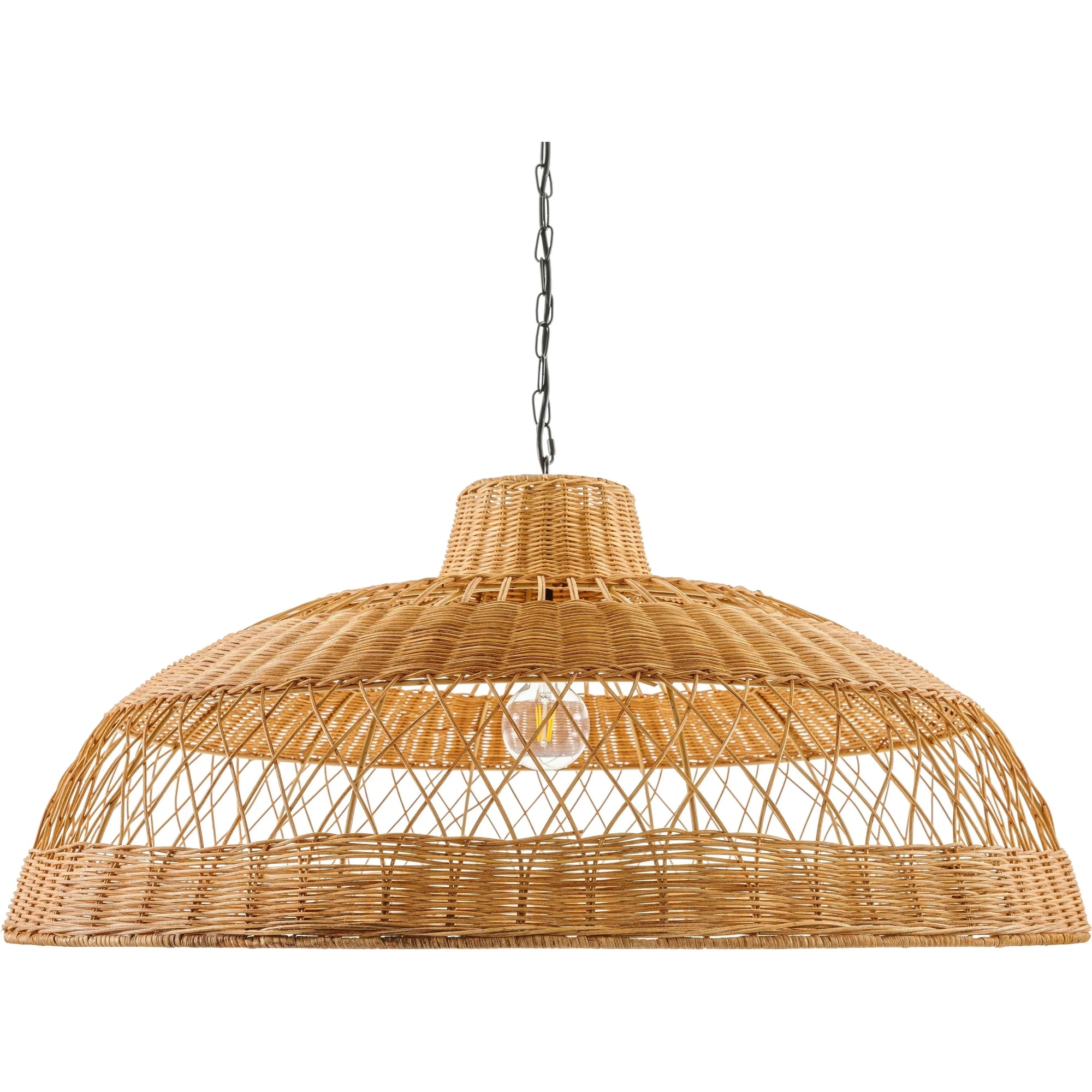 Surya - Radiant Pendant - RDT001 - RDT001-163636 | Montreal Lighting & Hardware