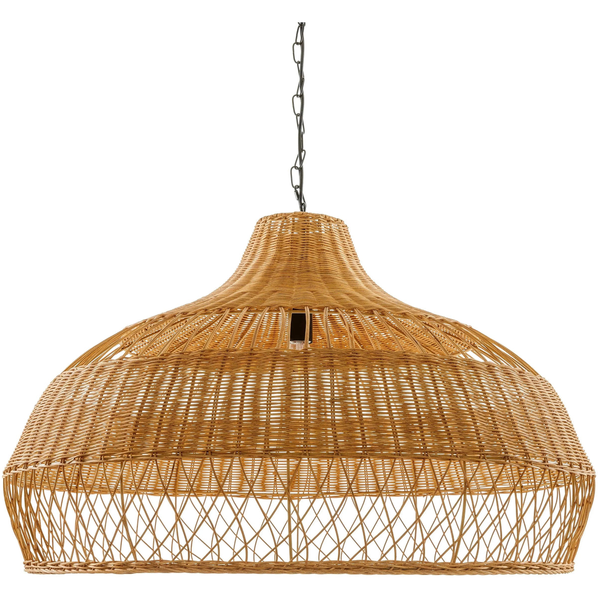 Surya - Radiant Pendant - RDT002 - RDT002-223636 | Montreal Lighting & Hardware