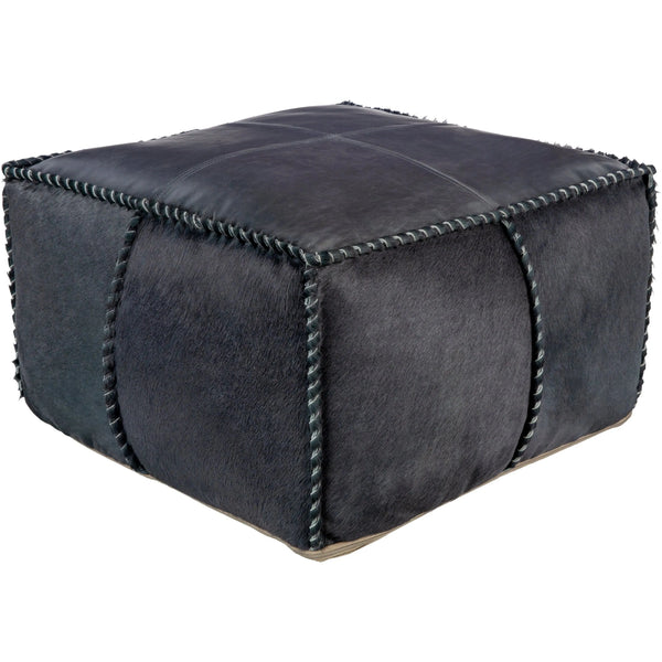 Ranger II Pouf