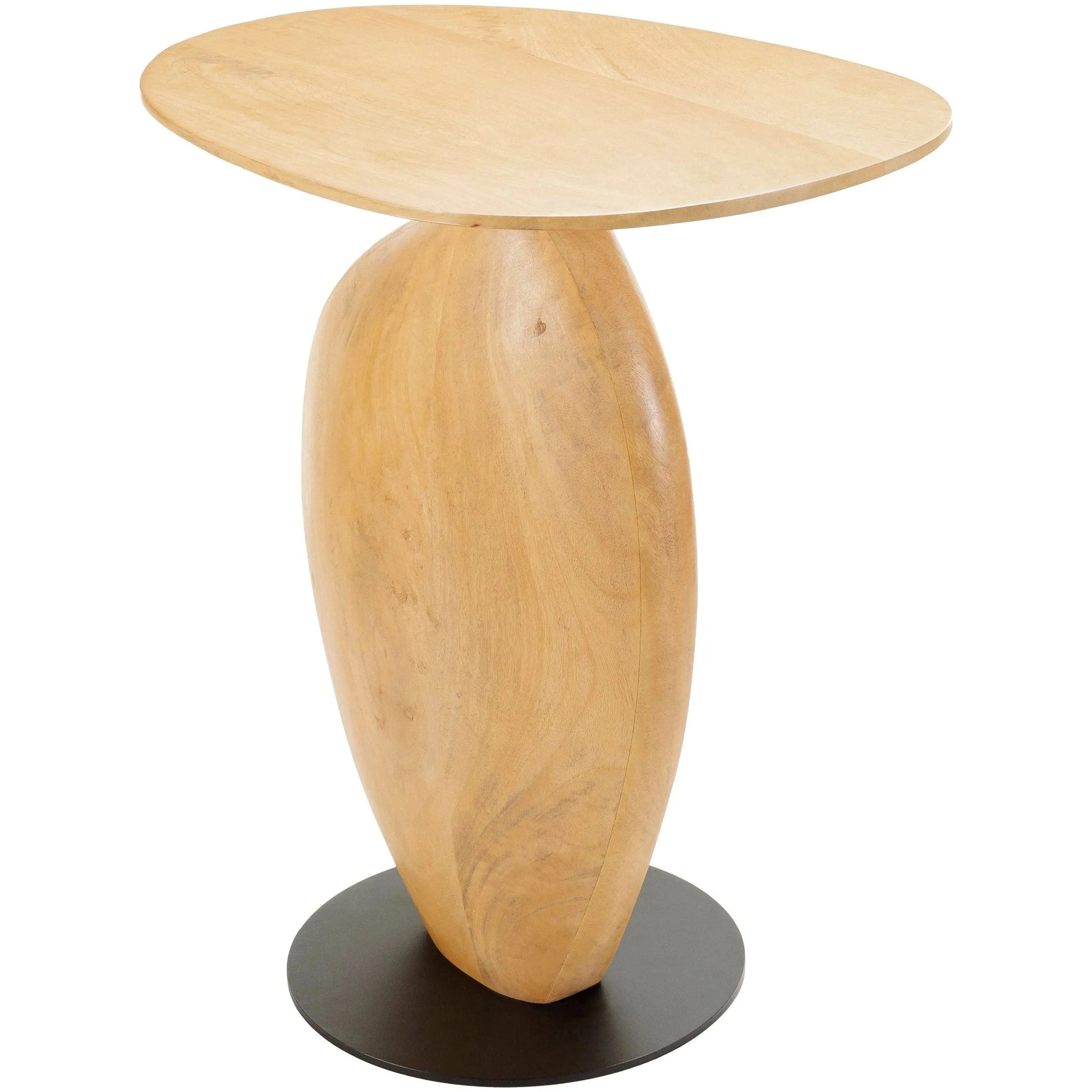 Surya - Ravi End Table - RAVI001-242013 | Montreal Lighting & Hardware