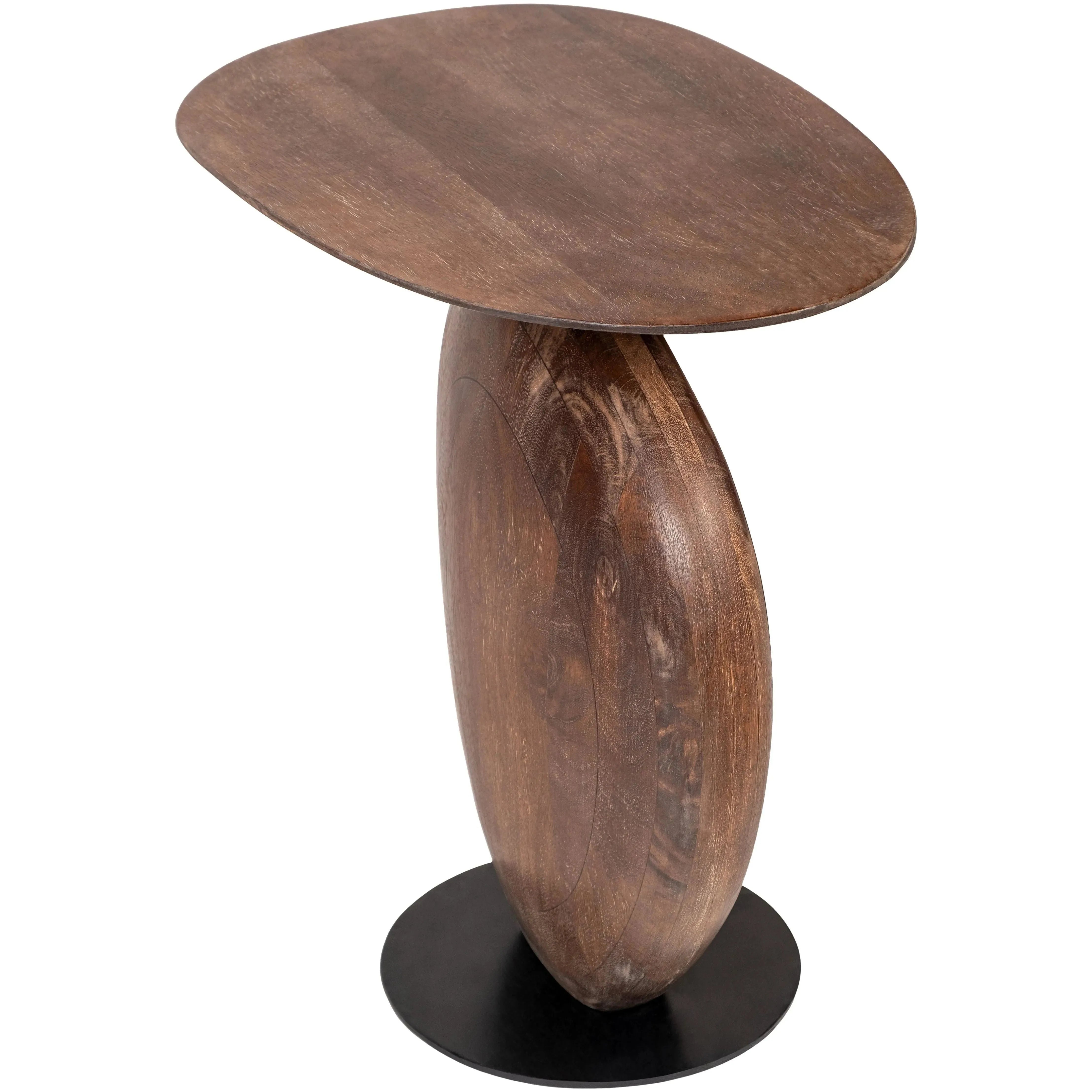 Surya - Ravi End Table - RAVI002-242013 | Montreal Lighting & Hardware