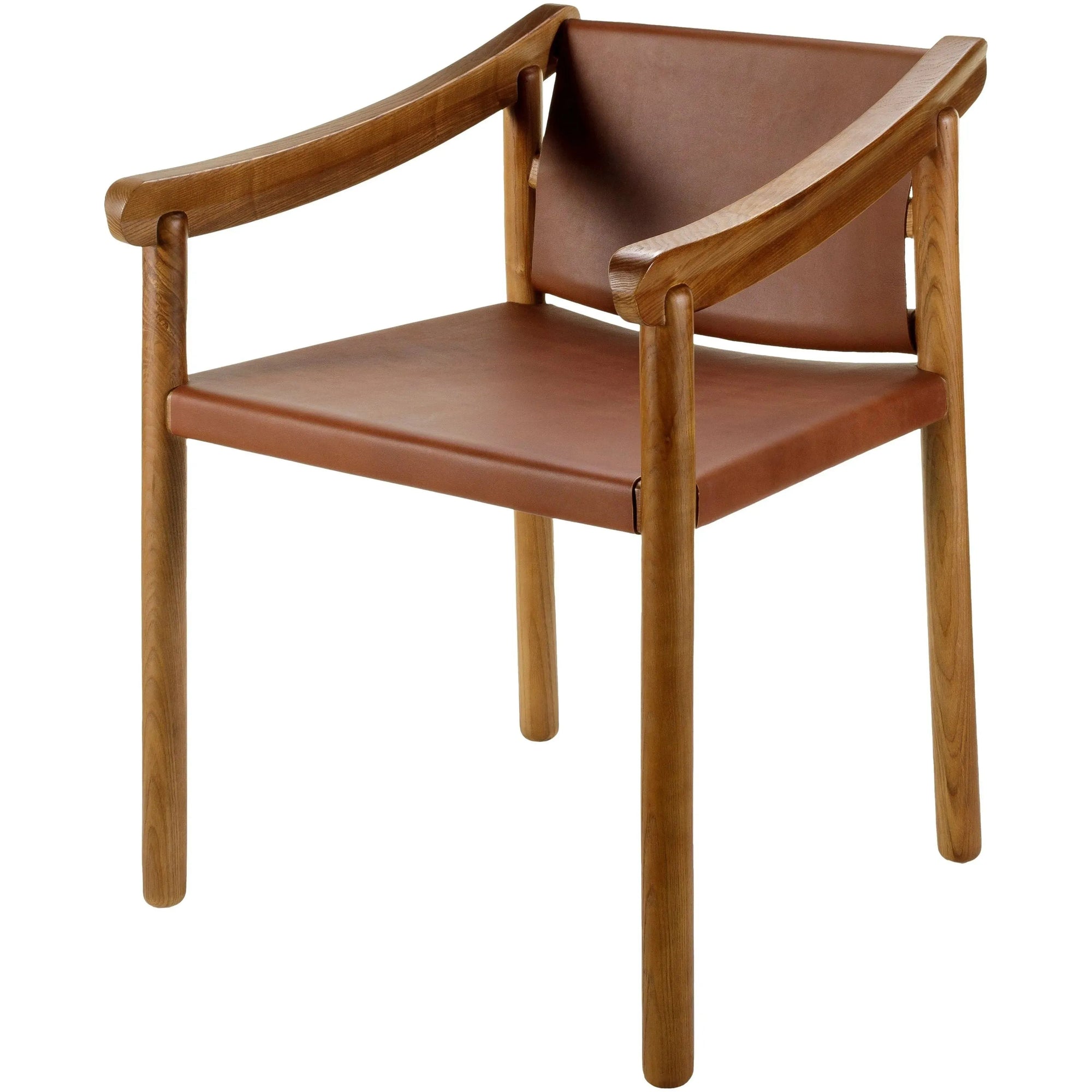 Surya - Raymond Dining Chair - RMD001-292221 | Montreal Lighting & Hardware