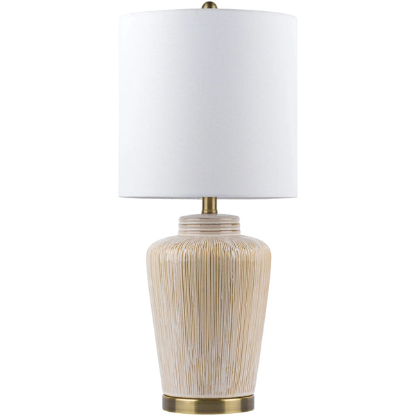 Lampe de table d'appoint Rayna