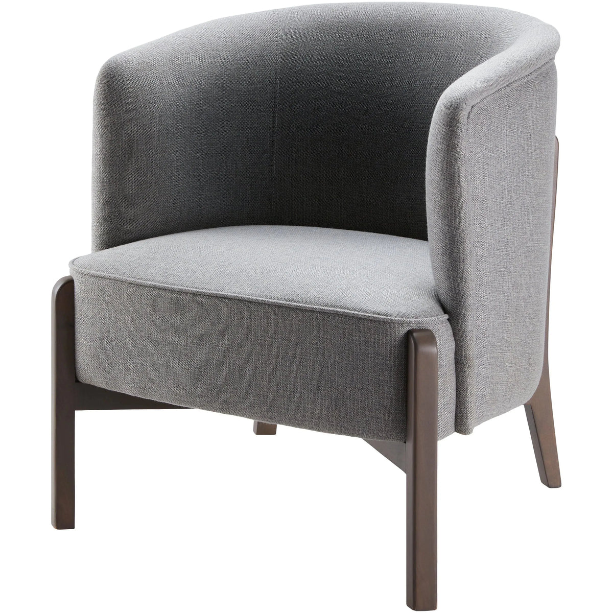 Surya - Rayne Accent Chairs - YNE-001 | Montreal Lighting & Hardware