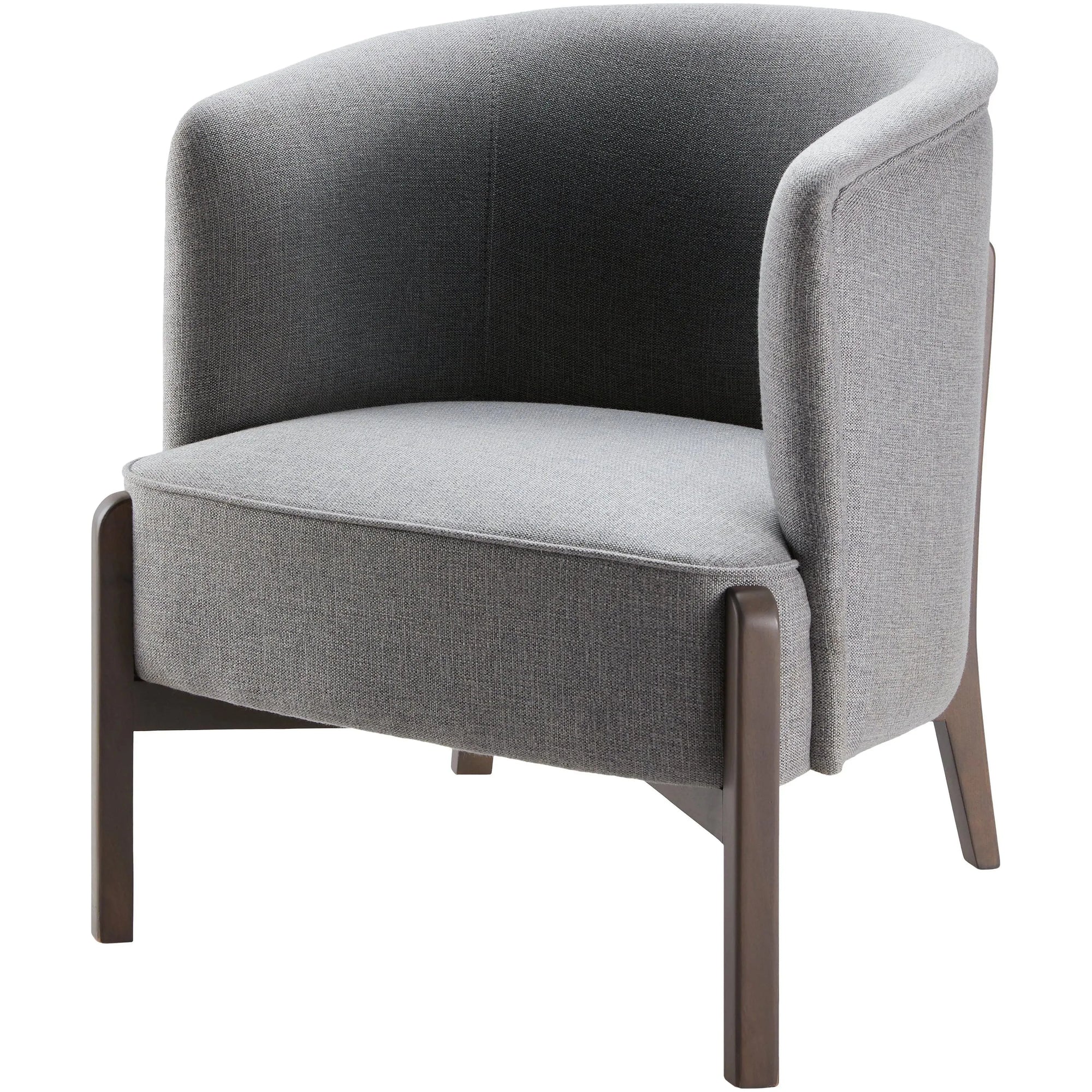 Surya - Rayne Accent Chairs - YNE-001 | Montreal Lighting & Hardware