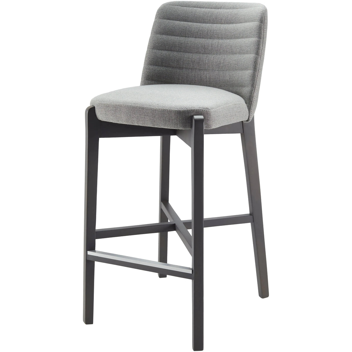 Surya - Rayne Bar Stool - YNE-003 | Montreal Lighting & Hardware