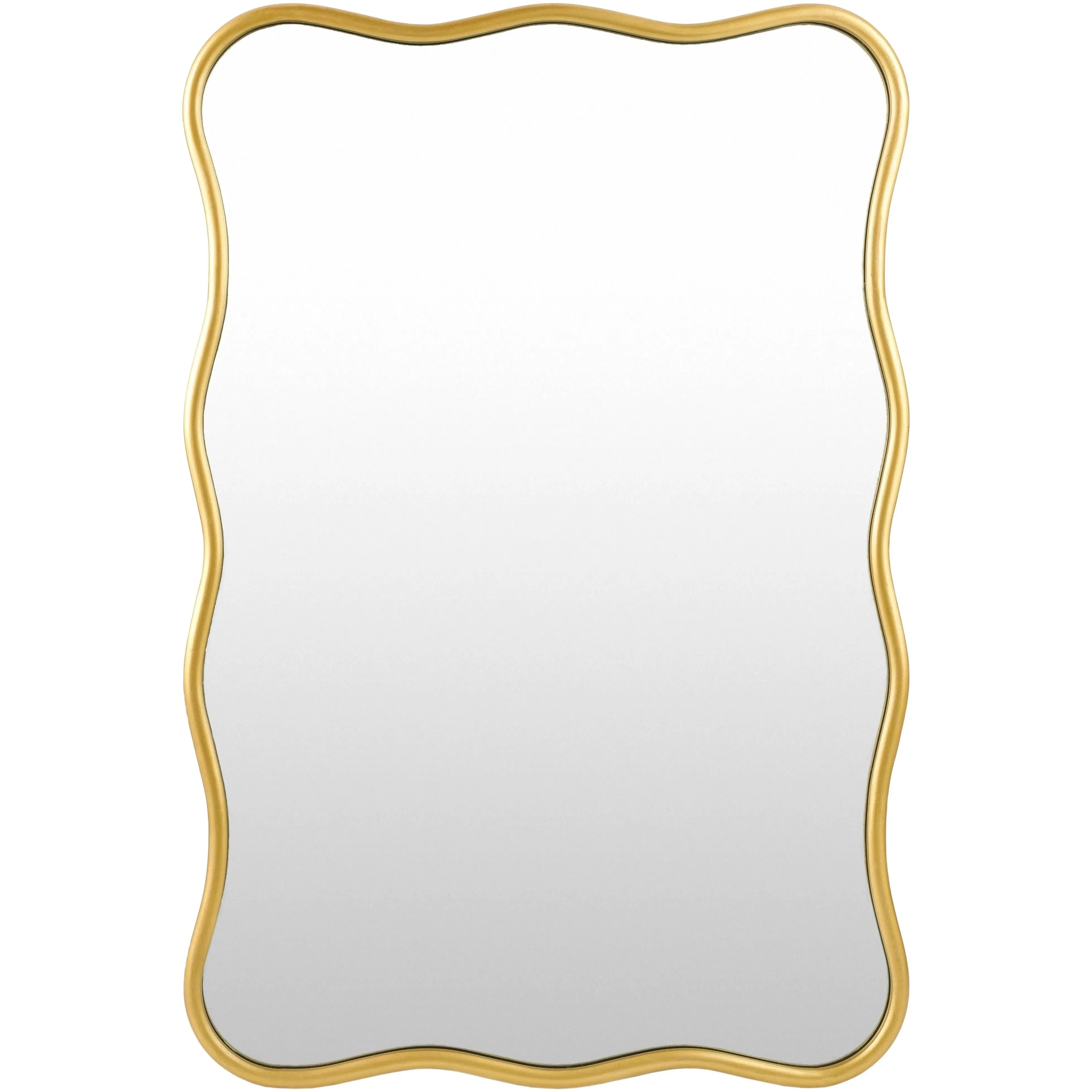 Surya - Reynosa Mirror - YSO001-3624 | Montreal Lighting & Hardware