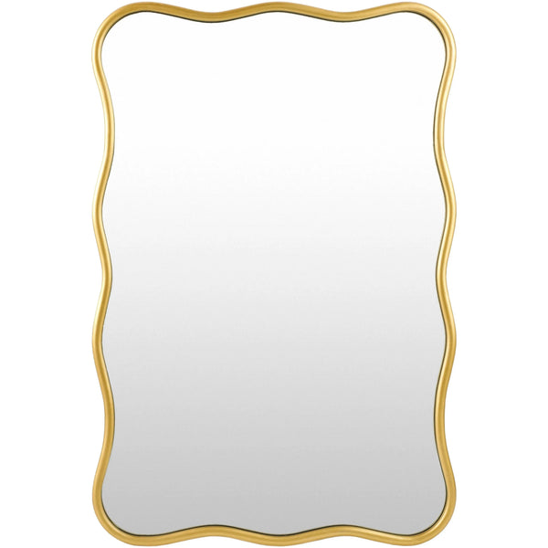 Reynosa Mirror