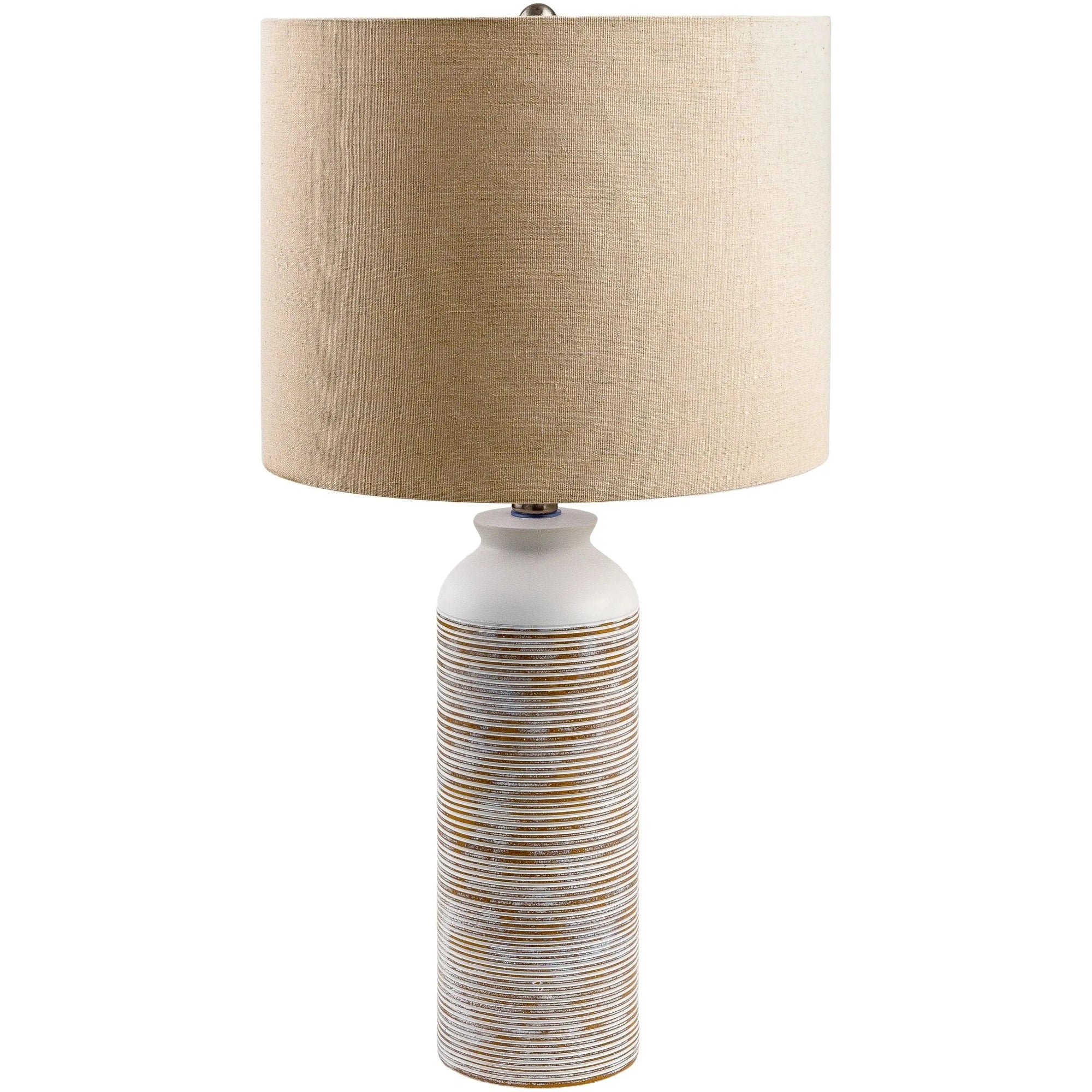 Surya - Rhinebeck Accent Table Lamp - RNB-001 | Montreal Lighting & Hardware