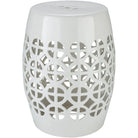 Surya - Ridgeway End Table - RWY003-131318 | Montreal Lighting & Hardware