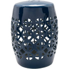 Surya - Ridgeway End Table - RWY004-131318 | Montreal Lighting & Hardware