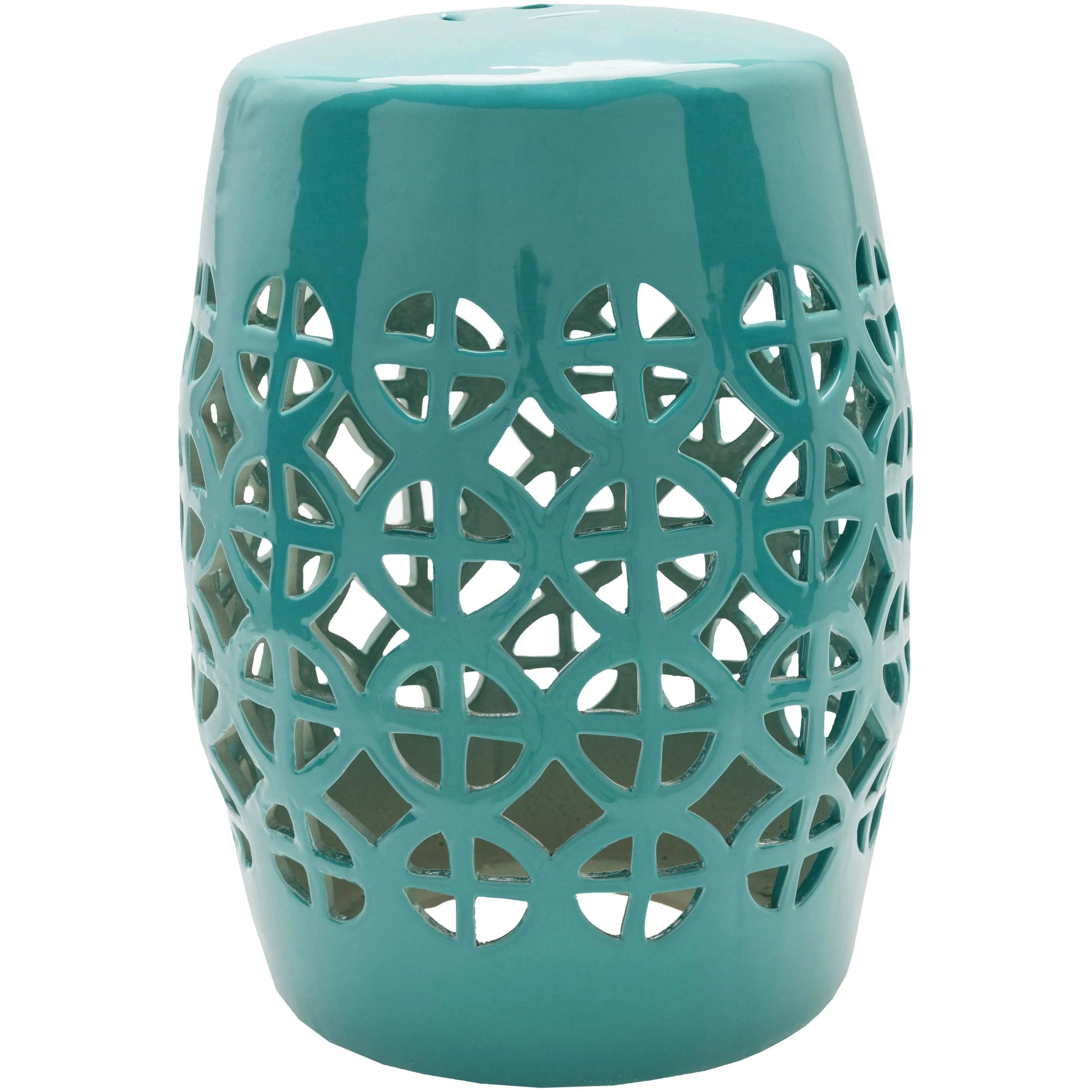 Surya - Ridgeway End Table - RWY005-131318 | Montreal Lighting & Hardware