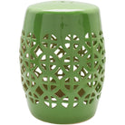 Surya - Ridgeway End Table - RWY006-131318 | Montreal Lighting & Hardware