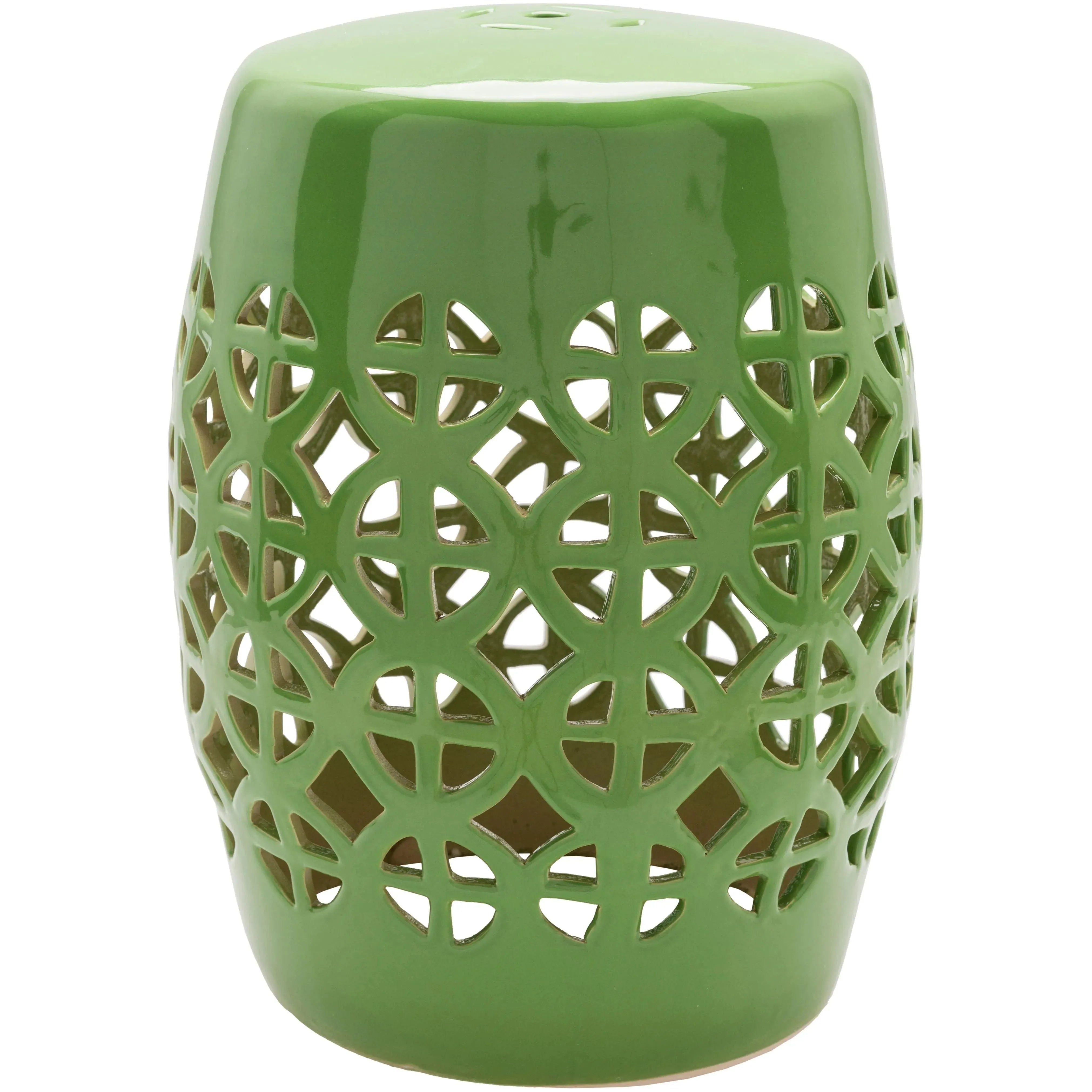 Surya - Ridgeway End Table - RWY006-131318 | Montreal Lighting & Hardware