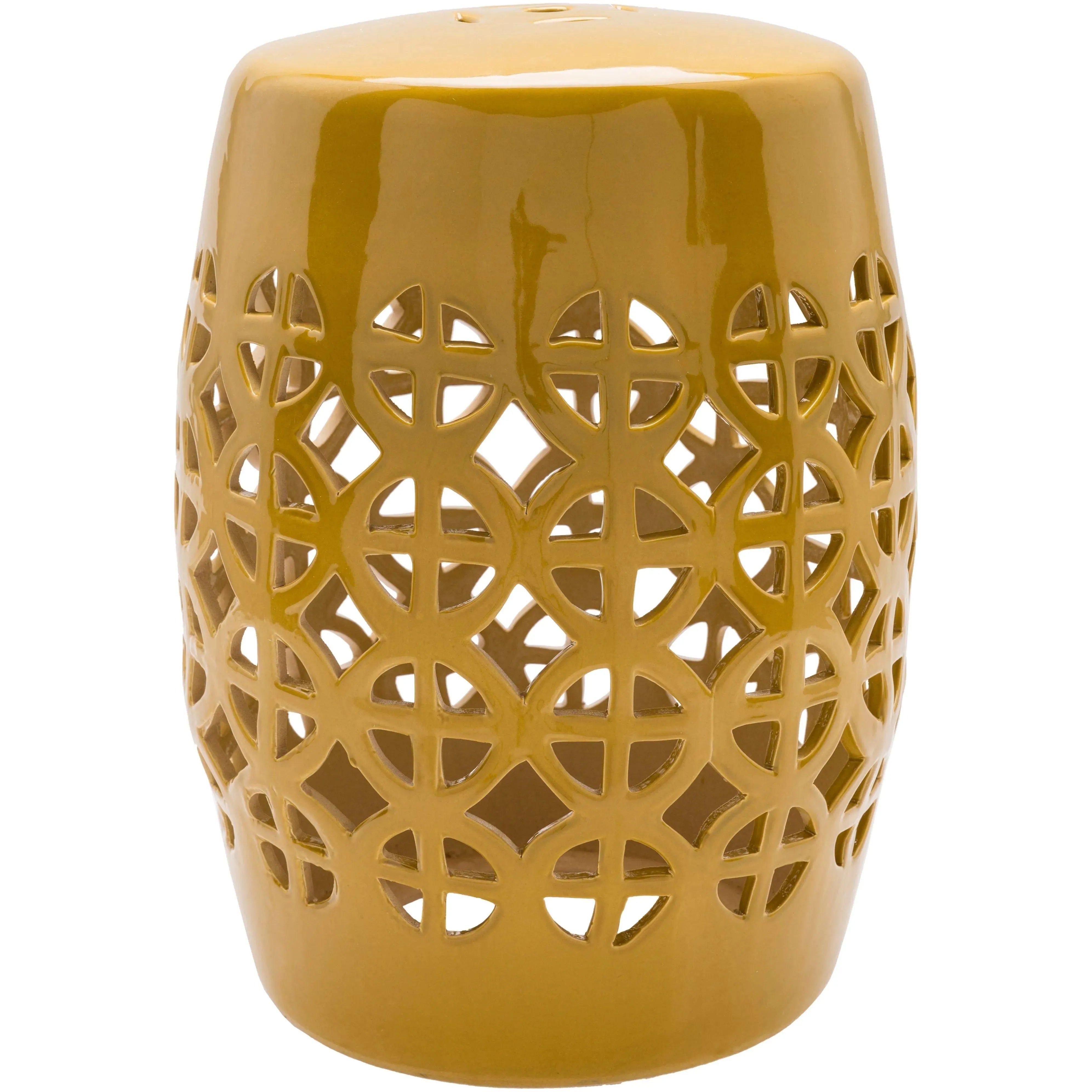 Surya - Ridgeway End Table - RWY007-131318 | Montreal Lighting & Hardware