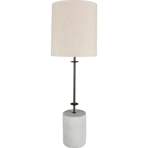 Lampe de table buffet Rigby