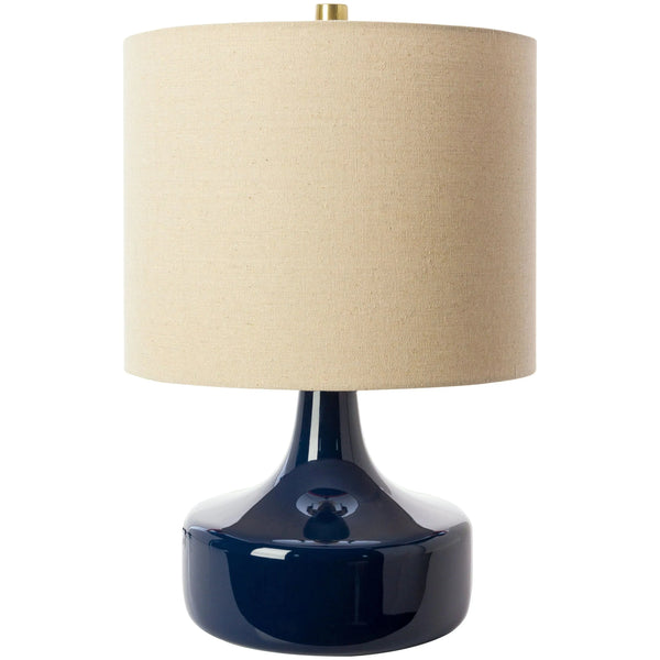 Lampe de table d'appoint Rita