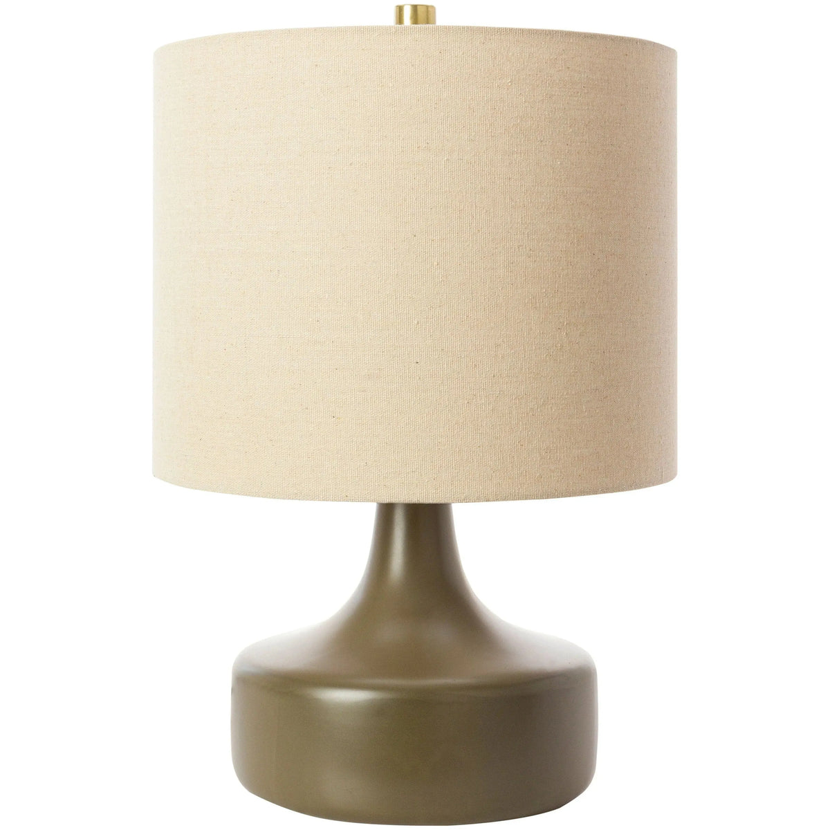 Surya - Rita Accent Table Lamp - RTA-002 | Montreal Lighting & Hardware