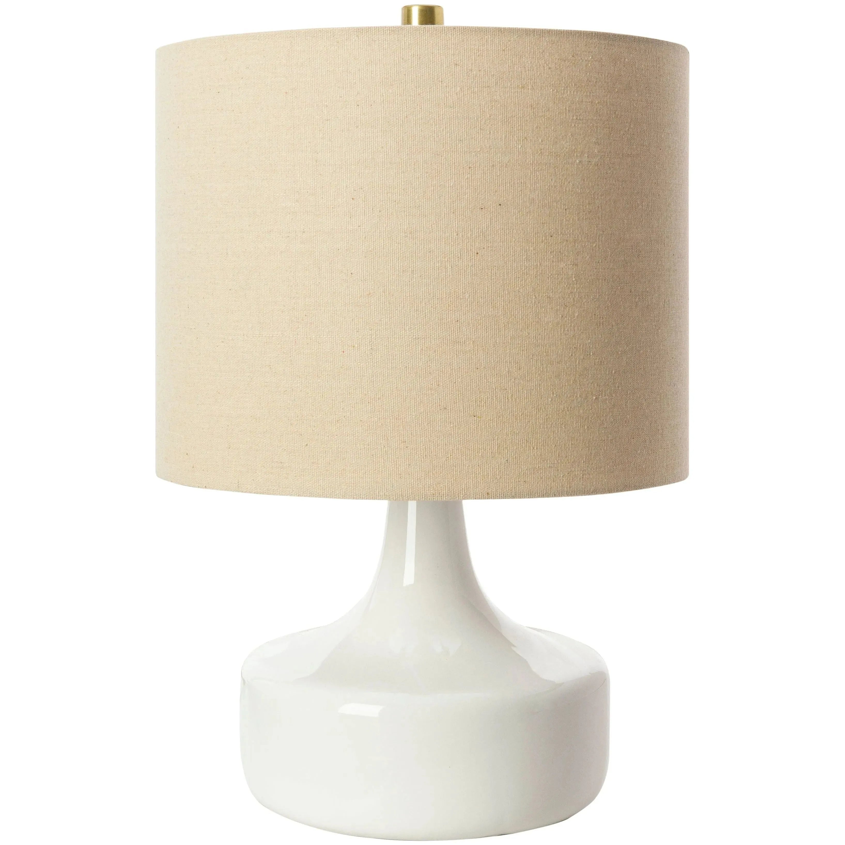 Surya - Rita Accent Table Lamp - RTA-003 | Montreal Lighting & Hardware