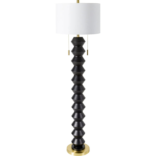Lampadaire décoratif Rogow