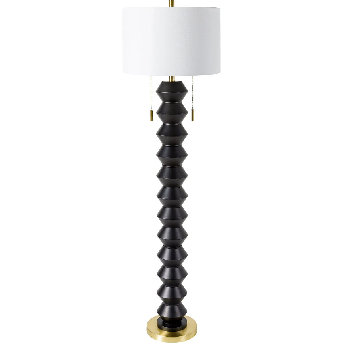 Surya - Rogow Accent Floor Lamp - RGW-001 | Montreal Lighting & Hardware