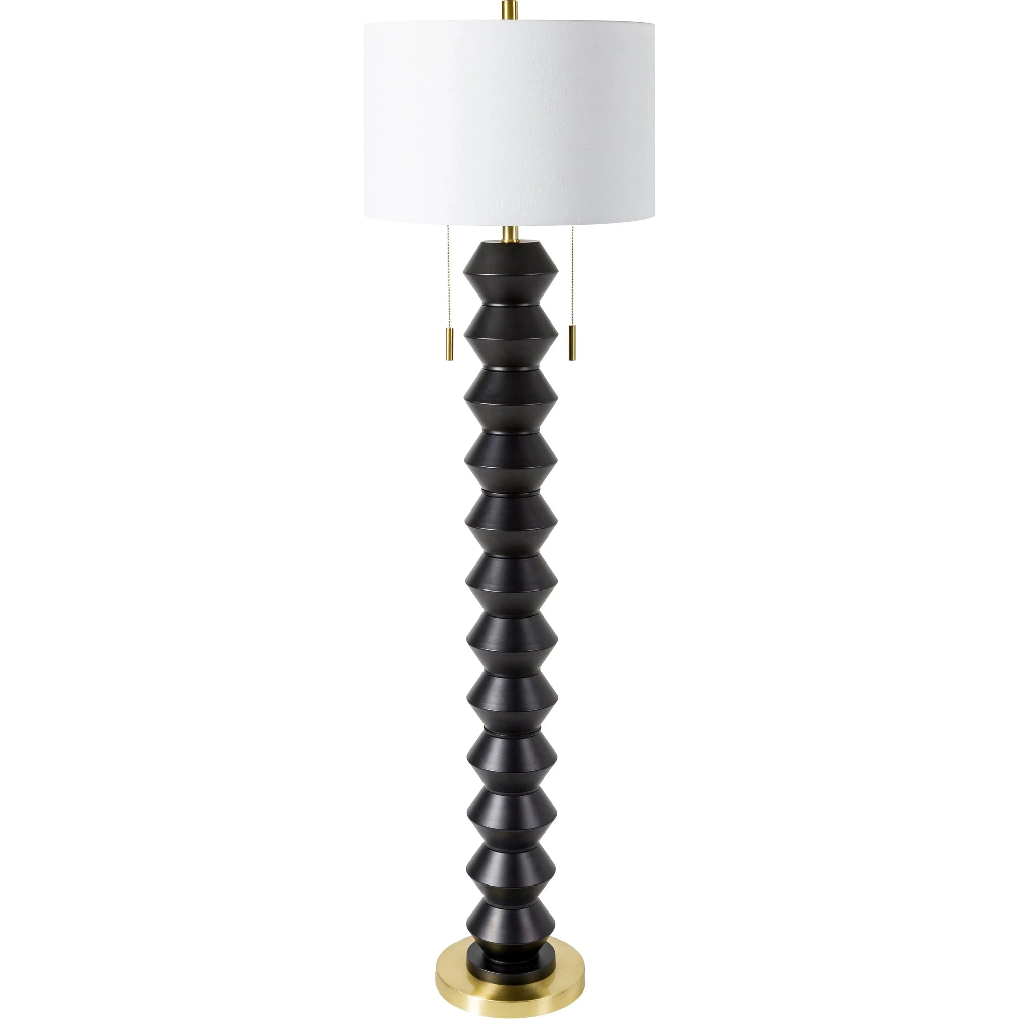 Surya - Rogow Accent Floor Lamp - RGW-001 | Montreal Lighting & Hardware