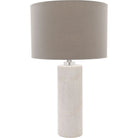 Surya - Roland Accent Table Lamp - RND100-TBL | Montreal Lighting & Hardware