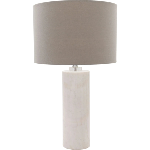 Lampe de table d'appoint Roland