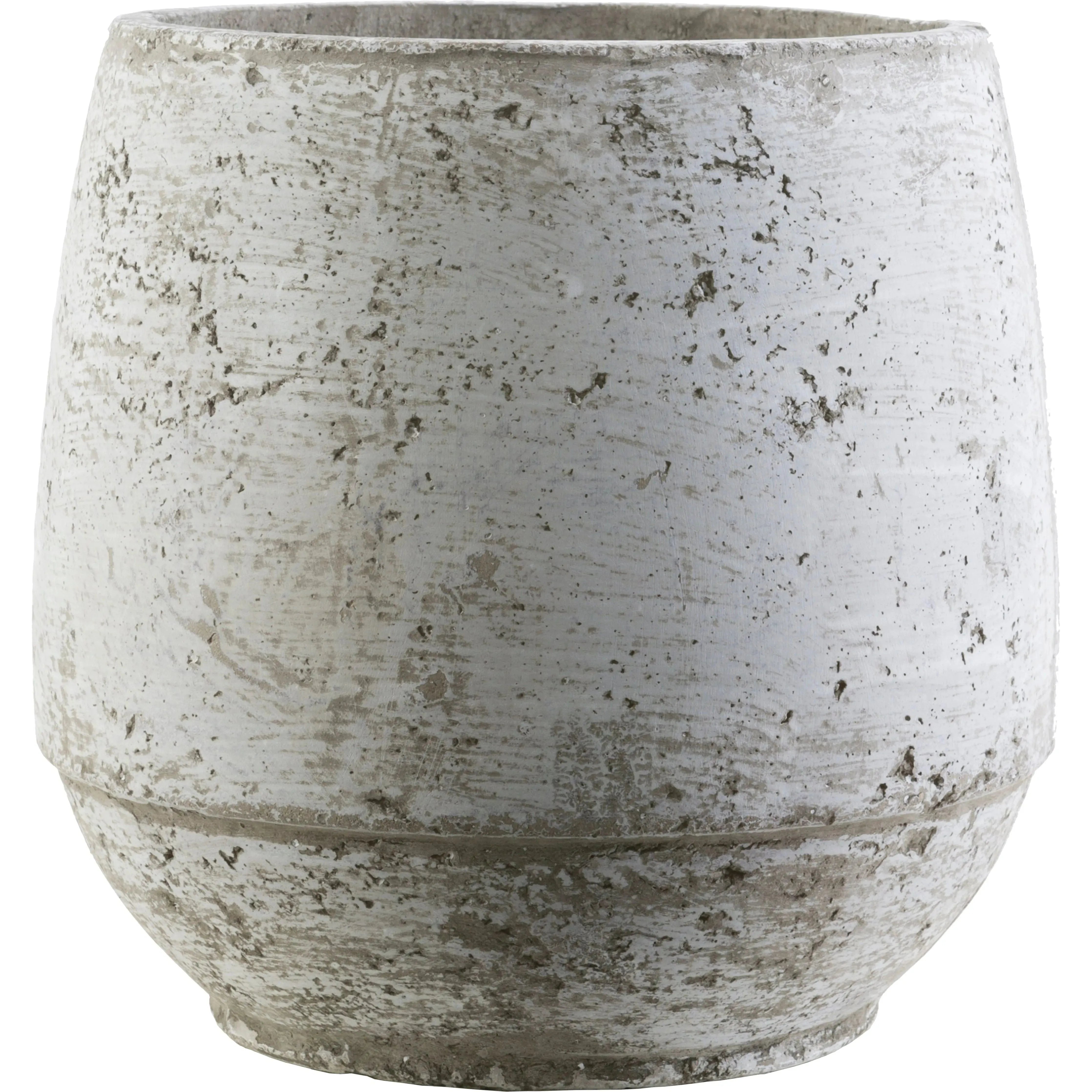 Surya - Rome Planter - RMR251-S | Montreal Lighting & Hardware