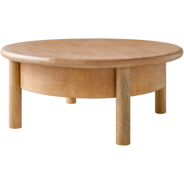 Table basse Rondo