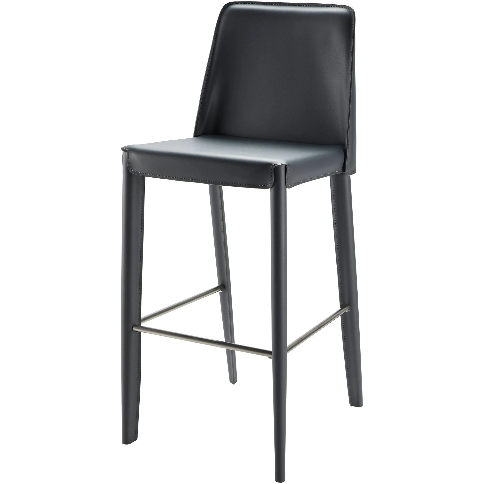Surya - Rosy Bar Stool - RSY-003 | Montreal Lighting & Hardware
