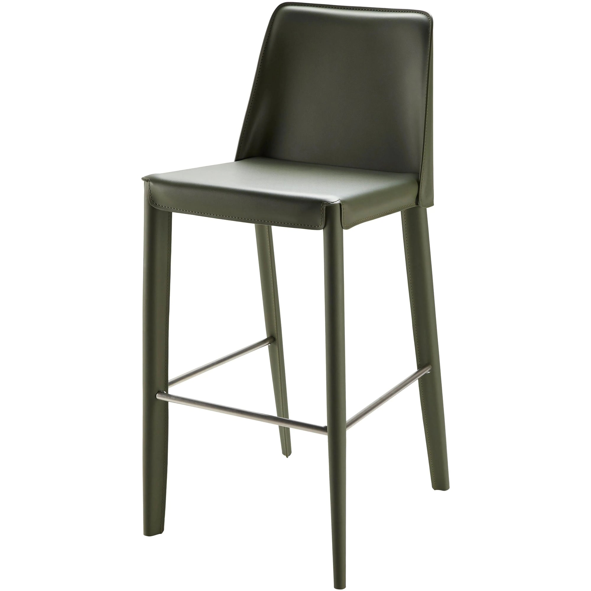 Surya - Rosy Bar Stool - RSY-003 | Montreal Lighting & Hardware