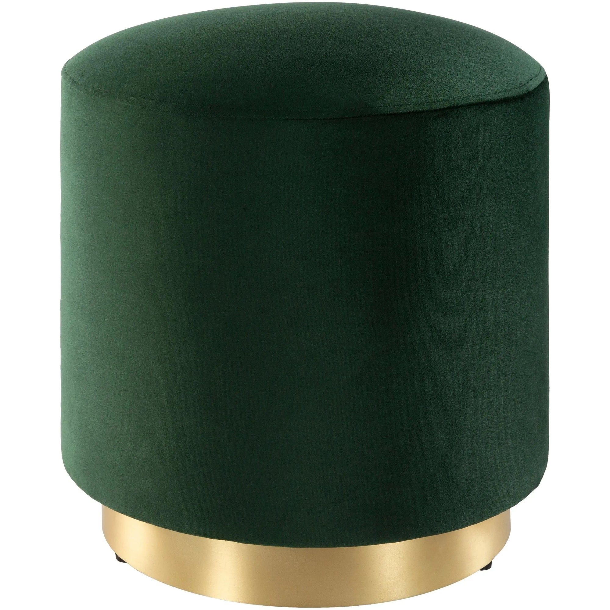 Surya - Roxeanne Ottoman - RON-006 | Montreal Lighting & Hardware