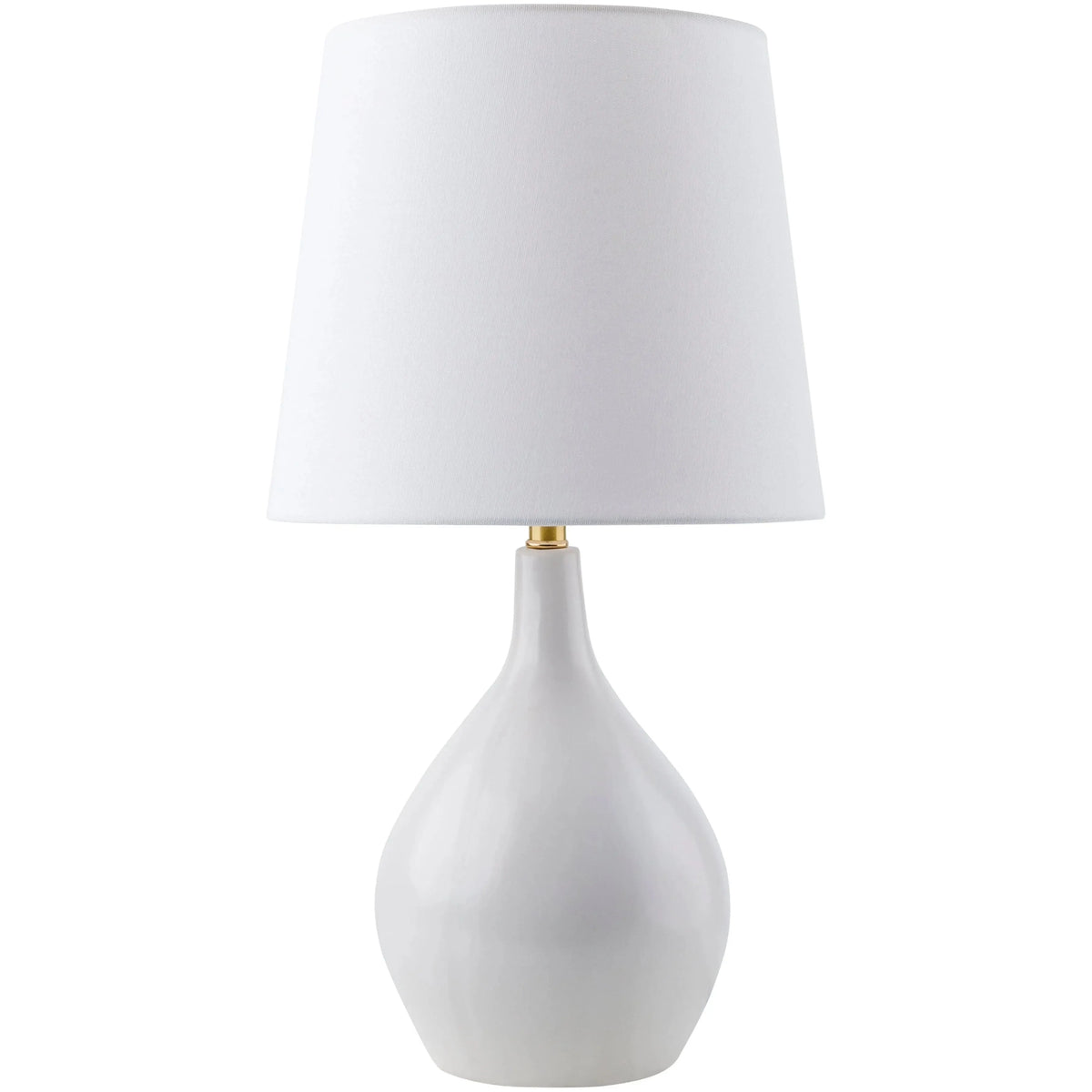 Surya - Rugged Accent Table Lamp - RGG-001 | Montreal Lighting & Hardware