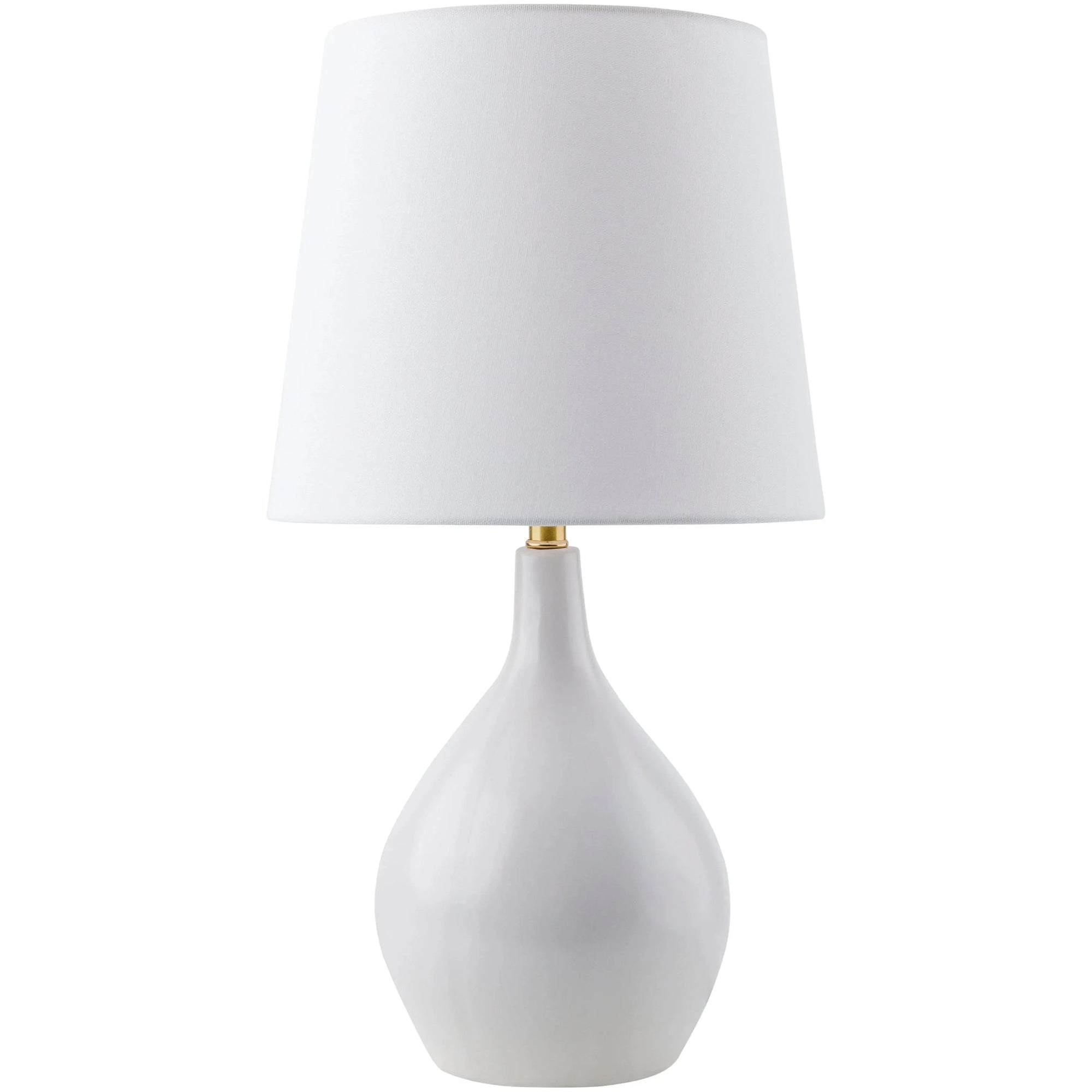 Surya - Rugged Accent Table Lamp - RGG-001 | Montreal Lighting & Hardware