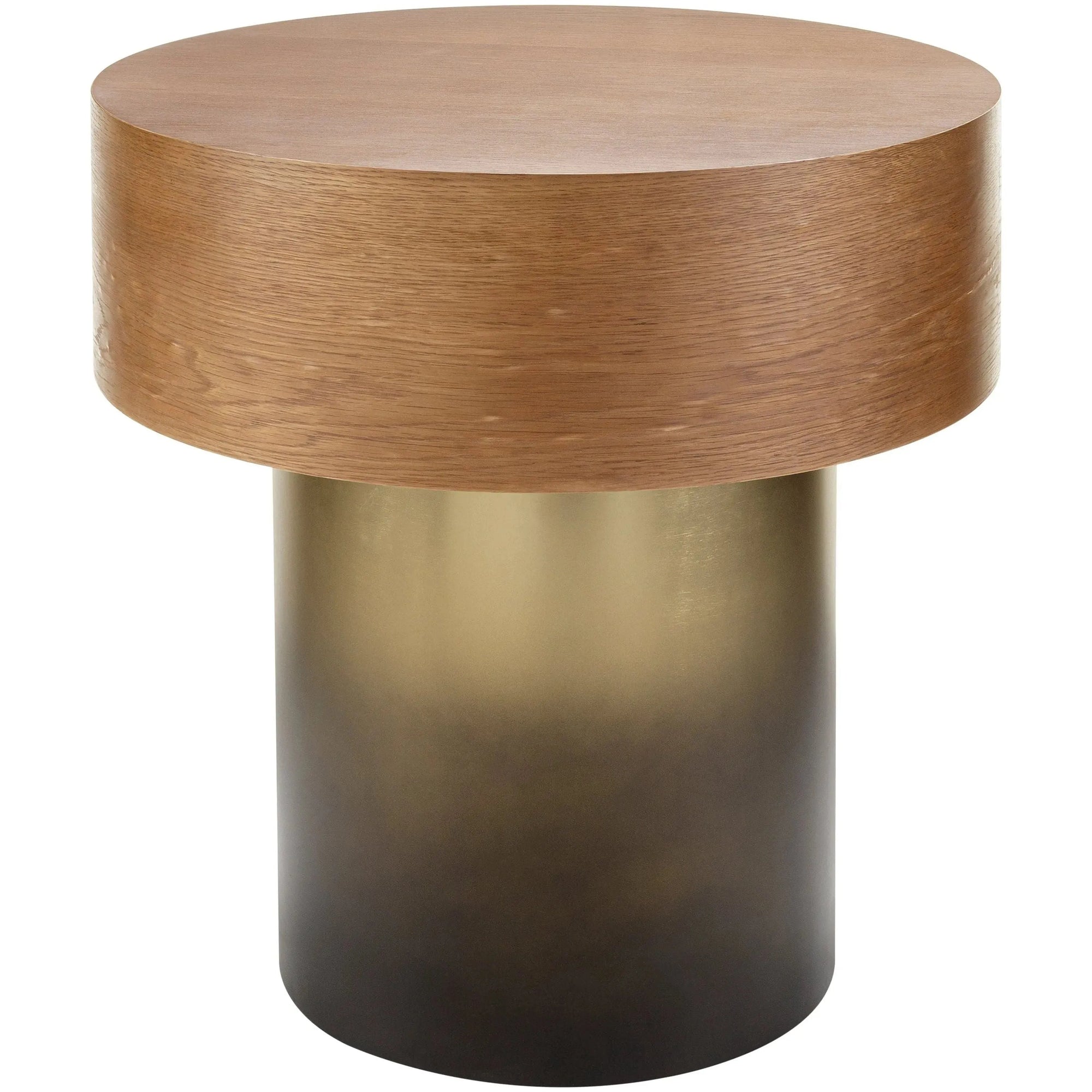 Surya - Russula End Table - RSU001-222222 | Montreal Lighting & Hardware