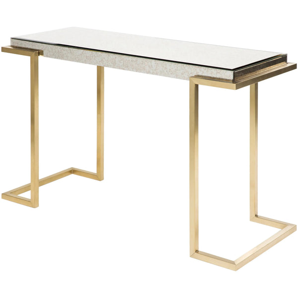 Table console Saavedra
