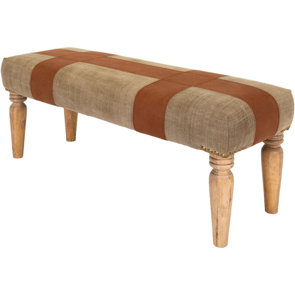 Banc Sacsha SHC001