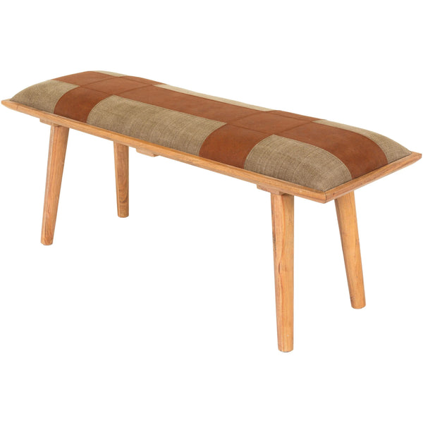 Banc Sacsha SHC002